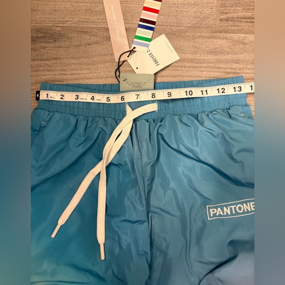 Forever 21 Ombré Joggers - Picture 8 of 10